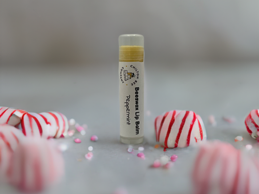 Lip Balm Tube | 0.15 oz | 100% Natural