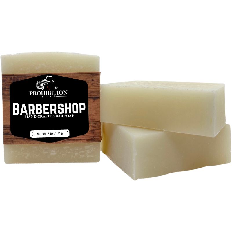 Barbershop Sample