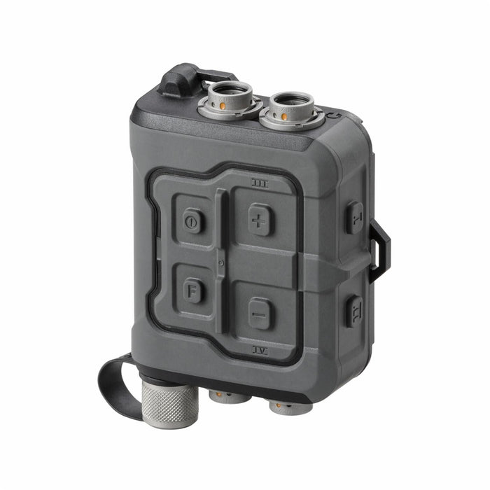3M Peltor SCU-300 & RCU-300 | TMAS Bundle