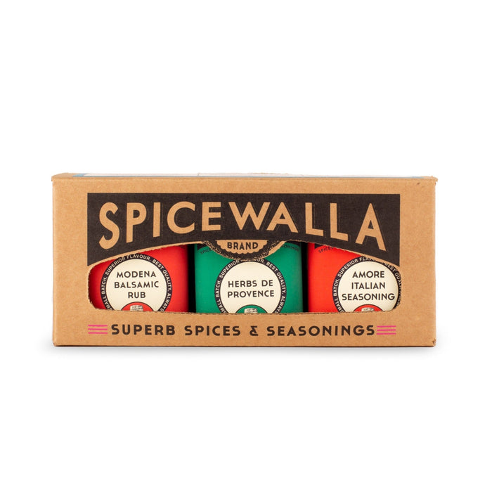 3 Pack Mediterranean Collection