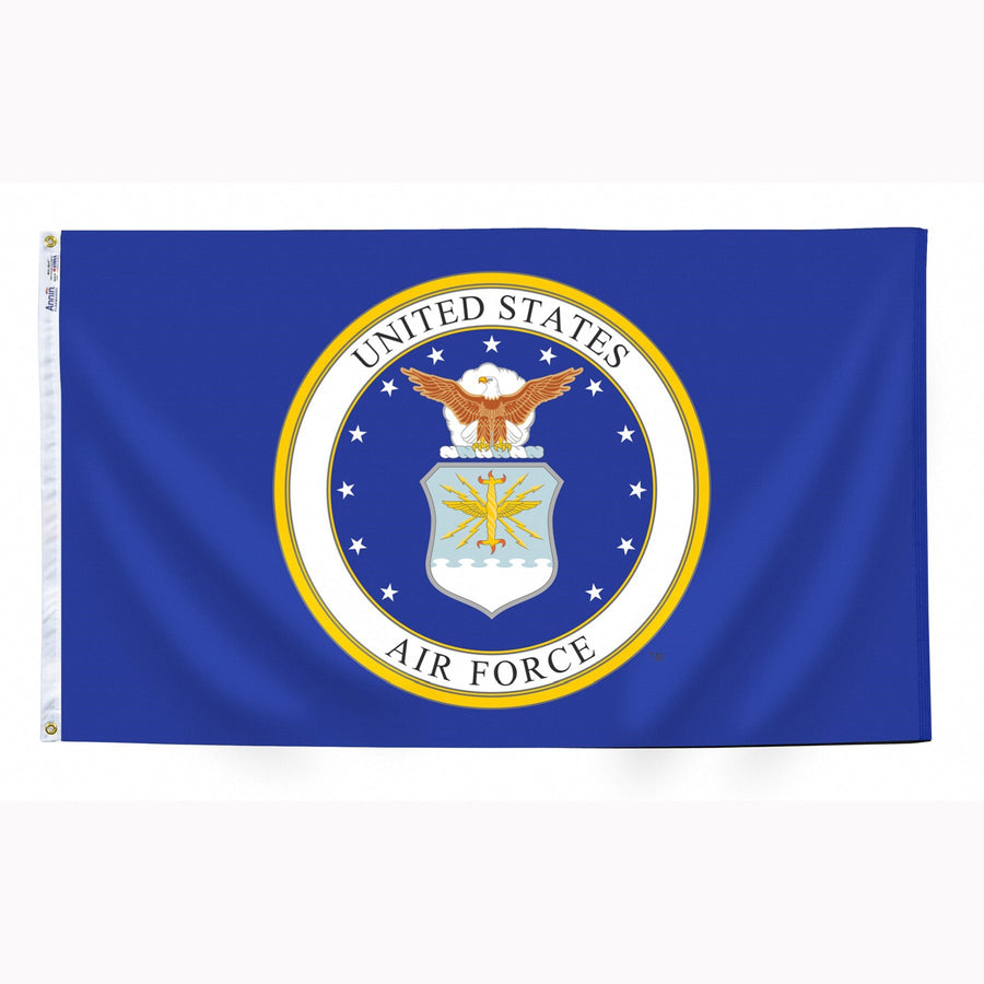 Air Force Flag - 100% Made in USA