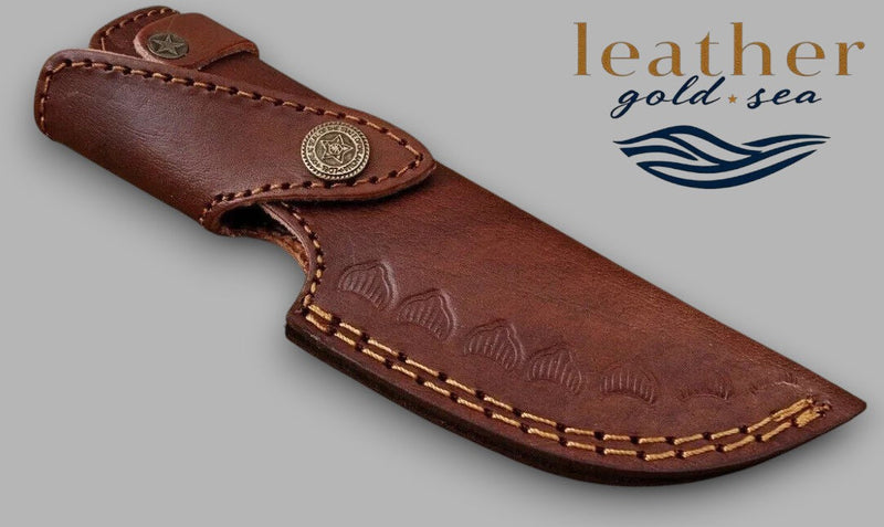 Survival Knife Sheath – Tough & Secure Fit