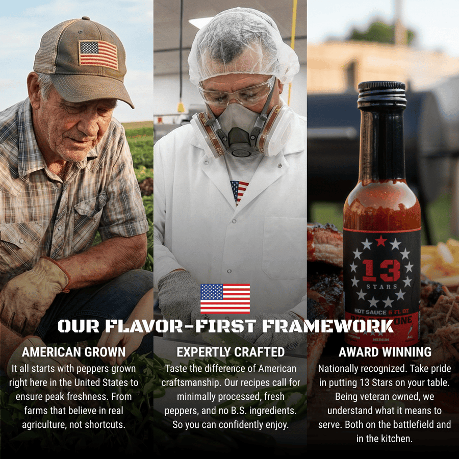 The Works Bundle