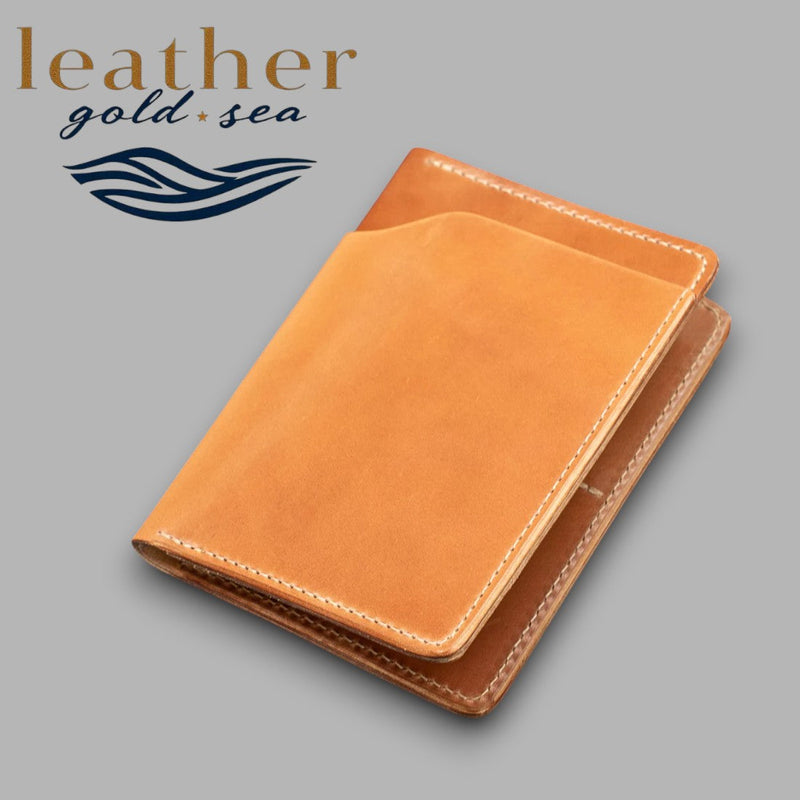 Italian Leather Wallet – Crafted for Timeless Elegance
