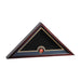 Medallion Flag Display Case, Memorial Flag Display case, , The Military Gift Store, Medallion Flag Display Case