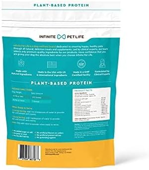 Advanced Immune & Allergy Powder by Infinite Pet