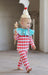 Harlequin clown costume for kids, cute baby clown costume, circus costume for baby, cotton clown costume