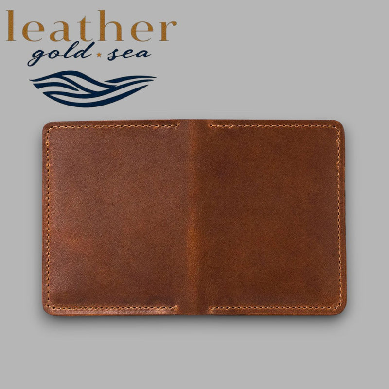 American Leather Wallets - style & long-lasting durability