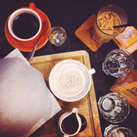 Coffee & Drinks