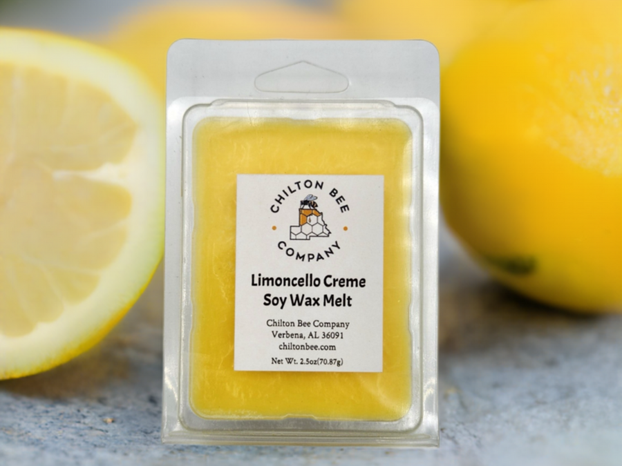 Soy Wax Melts | 6-Pack