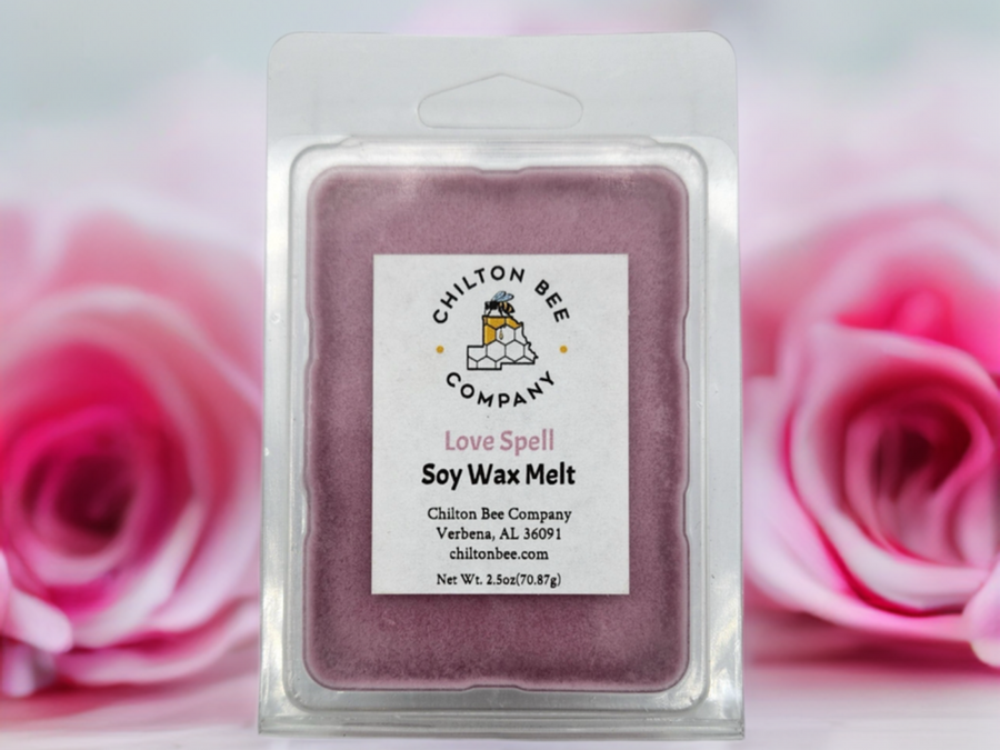Soy Wax Melts | 6-Pack