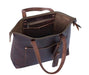 Deluxe Lifetime Tote - Lifetime Leather Co