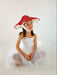 Mushroom costume, Toadstool, Mushroom tutu, Fairyland Costume, Girls toadstool costume. 