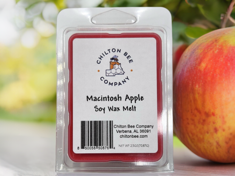 Soy Wax Melts | 6-Pack