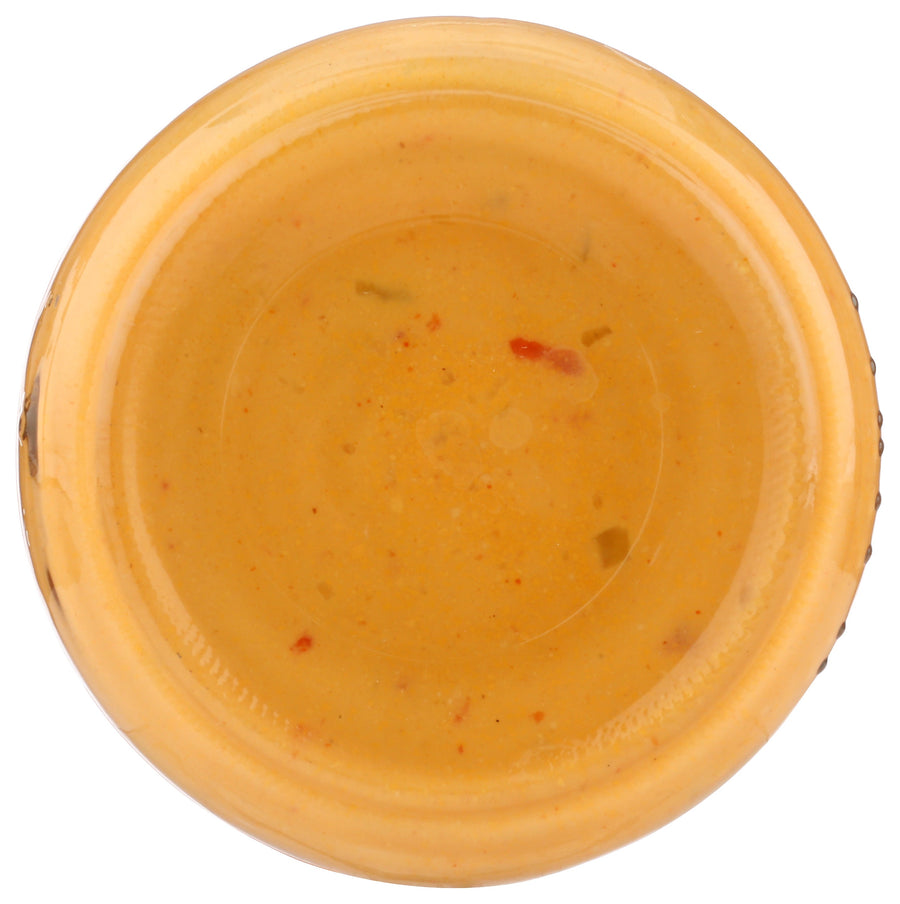 Oat Milk Queso Medium