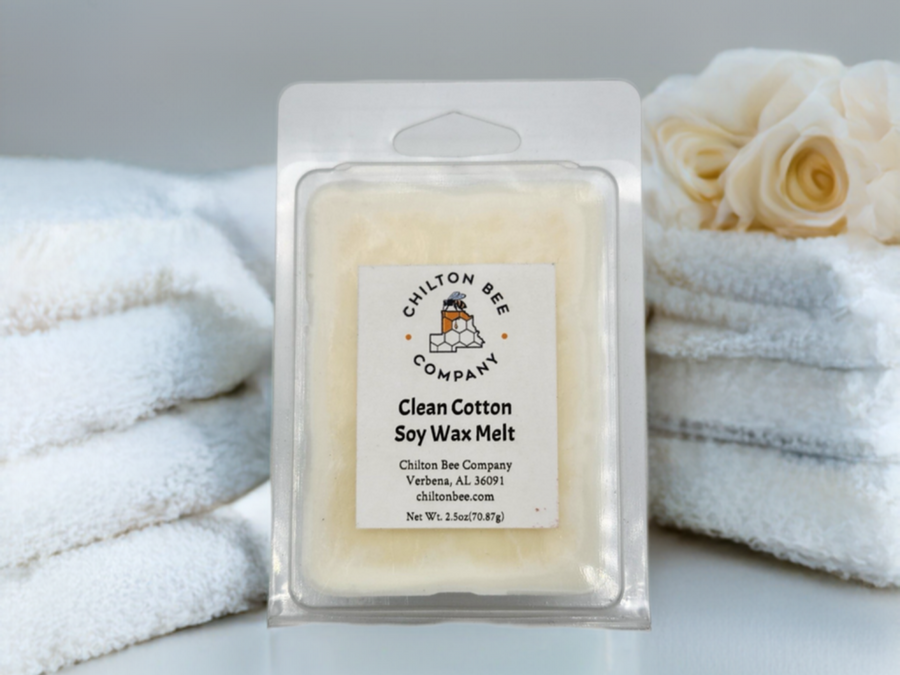 Soy Wax Melts | 6-Pack