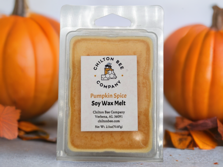 Soy Wax Melts | 6-Pack