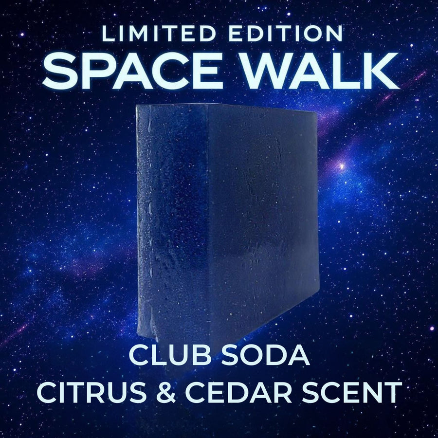 Space Walk