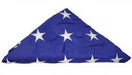 USA Pre Folded American Flag., , The Military Gift Store, Folded American Flags