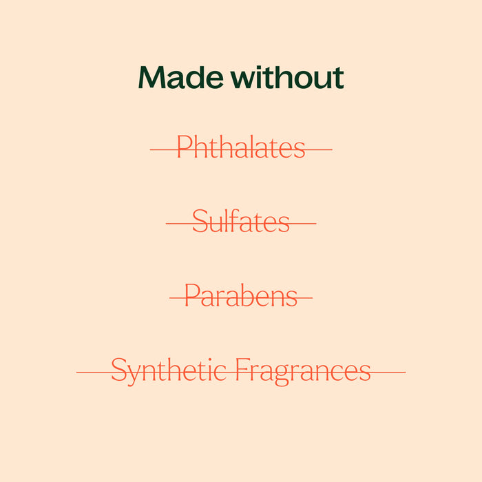 4 Step Skin Care Routine by Plant Therapy