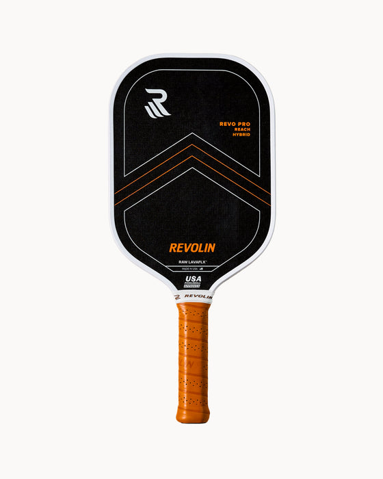 REVO PRO Reach Pickleball Paddle by Revolin Pickleball