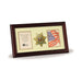 8X16 MAH Sheriff Frame - The Military Gift Store