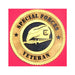 Special Forces Wall Tributes - 12"., , The Military Gift Store, Wall Tributes