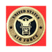 Air force Wall Tribute, Air force Wood Wall Tribute, USAF emblem - 12"., Air force Wall Tribute, Air force Wood Wall Tribute, USAF emblem., The Military Gift Store, Wall Tributes