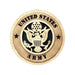 Army wall tribute, Laser Wall Tributes - 12"., , The Military Gift Store, Wall Tributes