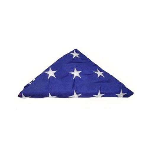 Folded American Flag, Pre Folded American Flag - Fit 3'x5' American Flag., Folded American Flag, Pre Folded American Flag - Fit 3'x5'., The Military Gift Store, Folded American Flags