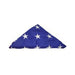 Folded American Flag, Pre Folded American Flag - Fit 3'x5' American Flag., Folded American Flag, Pre Folded American Flag - Fit 3'x5'., The Military Gift Store, Folded American Flags