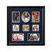 Decorative 16-Inch by 17-Inch Collage Picture Frame, , The Military Gift Store, Picture Collage Frame