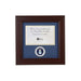 U.S. Air Force Medallion 4-Inch by 6-Inch Landscape Picture Frame, , The Military Gift Store, Picture Frame