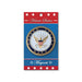 Flags Connections - Heroes Series Navy Medallion Small Magnet - 2.25 Inches., Heroes Series Navy Medallion Small Magnet - 2.25 Inches., The Military Gift Store, Medallion Small Magnet