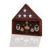 Flags Connections Jefferson Flag Case.