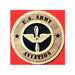 Aviation Wall Tributes - 9"., , The Military Gift Store, Wall Tributes