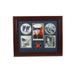 U.S. Marine Corps Medallion 5 Picture Collage Frame, , The Military Gift Store, Picture Collage Frame