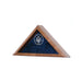 Personalized Flag Case - Fit 5' x 9.5' Casket Flag., , The Military Gift Store, American Flag Frame