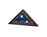 Flags Connections United States Army Flag Display Case with Embroidered US Flag., United States Army Flag Display Case with Embroidered US Flag., The Military Gift Store, Army Flag Display Cases (64)