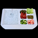 REVO insulated beverage tub for ice bucket, beer bucket, wine bucket and champagne bucket. It also fits half size food trays, hot or cold.