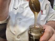 Blackberry Honey Tea image 4