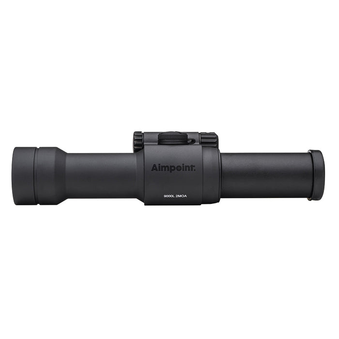 9000L™ Red Dot Reflex Sight - 2 Rings