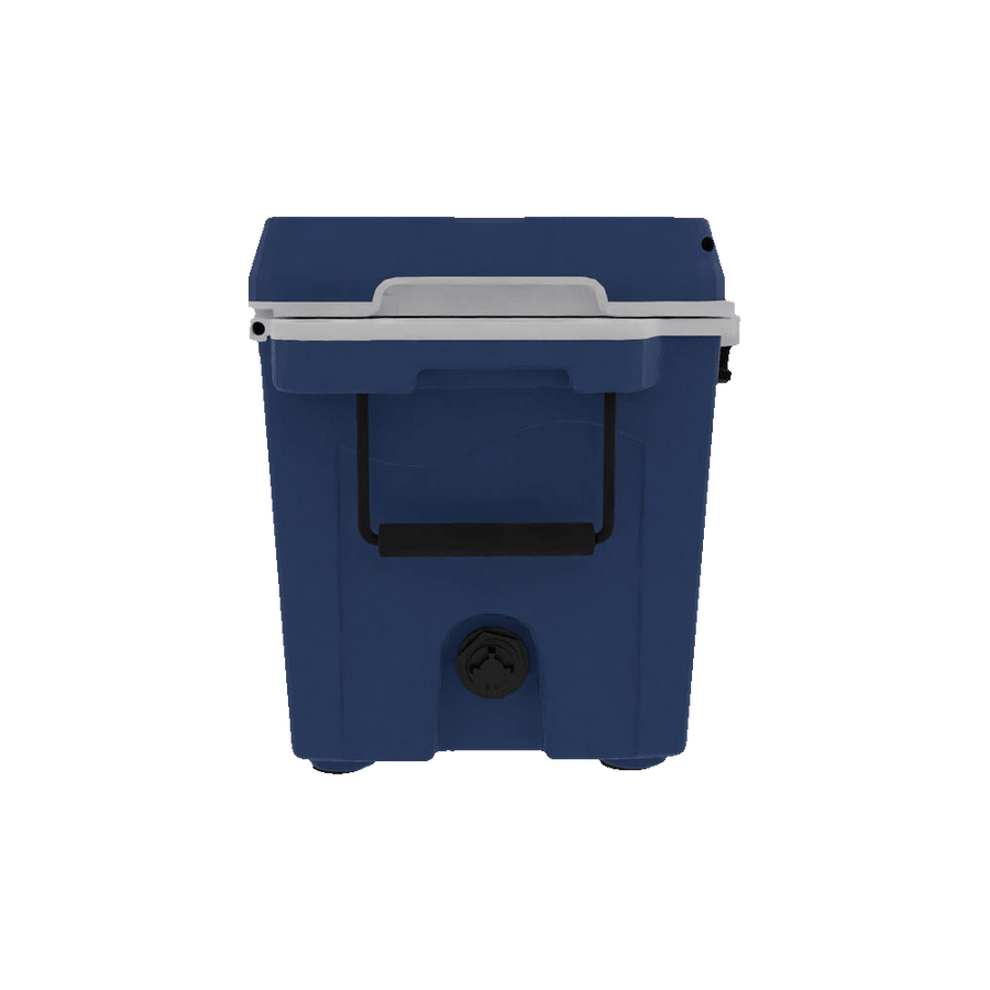 Taiga Coolers 55 Quart Blue Cooler
