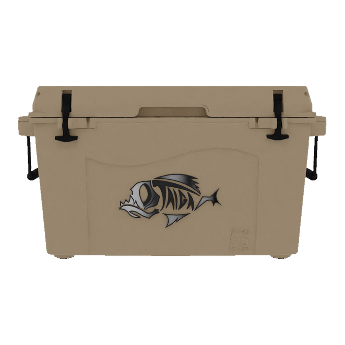 Taiga Coolers 55 Quart Tan Cooler