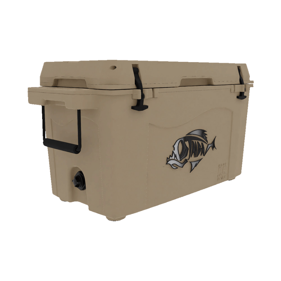 Taiga Coolers 55 Quart Tan Cooler