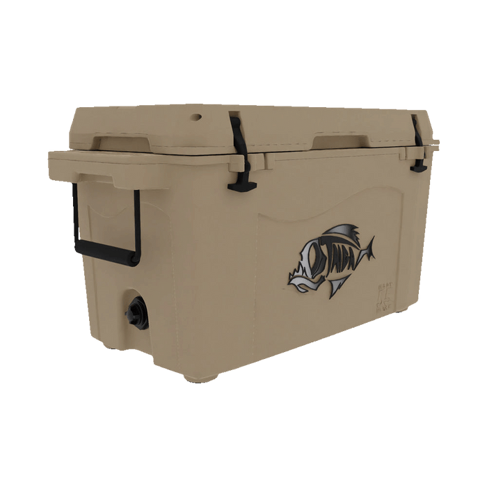Taiga Coolers 55 Quart Tan Cooler