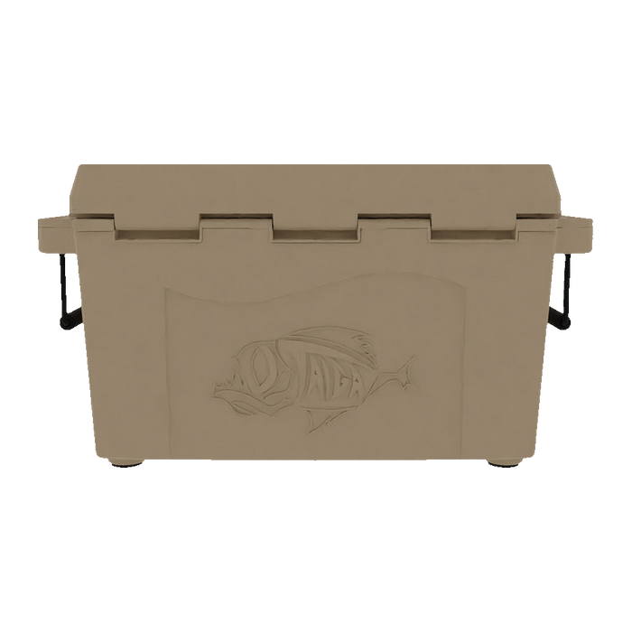 Taiga Coolers 55 Quart Tan Cooler