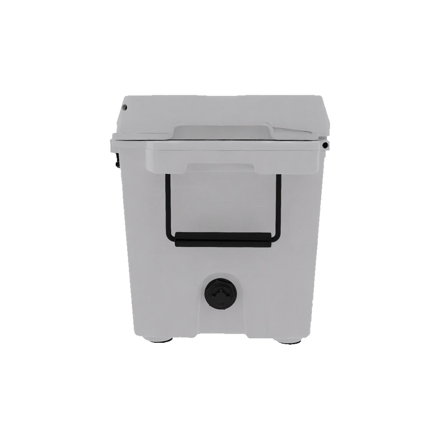 Taiga Coolers 55 Quart White Cooler
