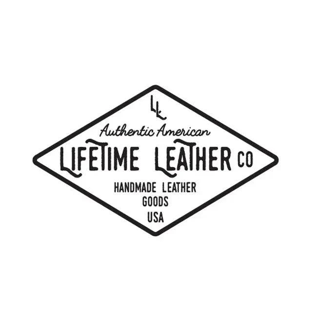 Legal Pad - Lifetime Leather Co