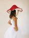 Mushroom costume, Toadstool, Mushroom tutu, Fairyland Costume, Girls toadstool costume. 